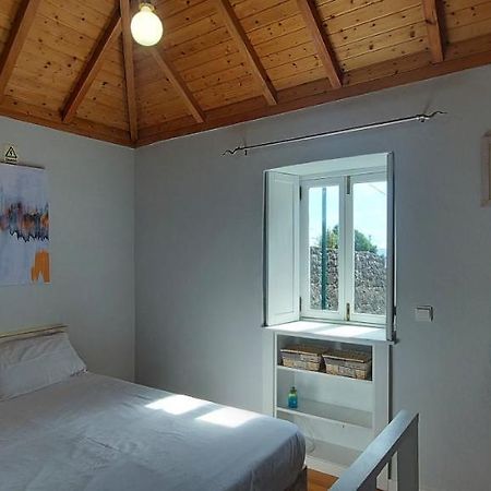 Madalena Beach Tiny House Ponta do Sol  Exteriör bild