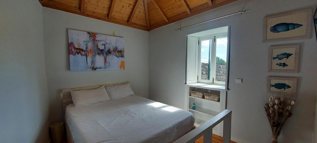 Madalena Beach Tiny House Ponta do Sol  Exteriör bild